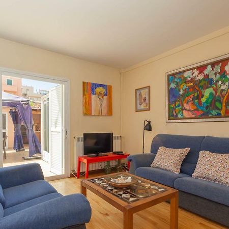 Brisas Villa Palma de Mallorca Ngoại thất bức ảnh