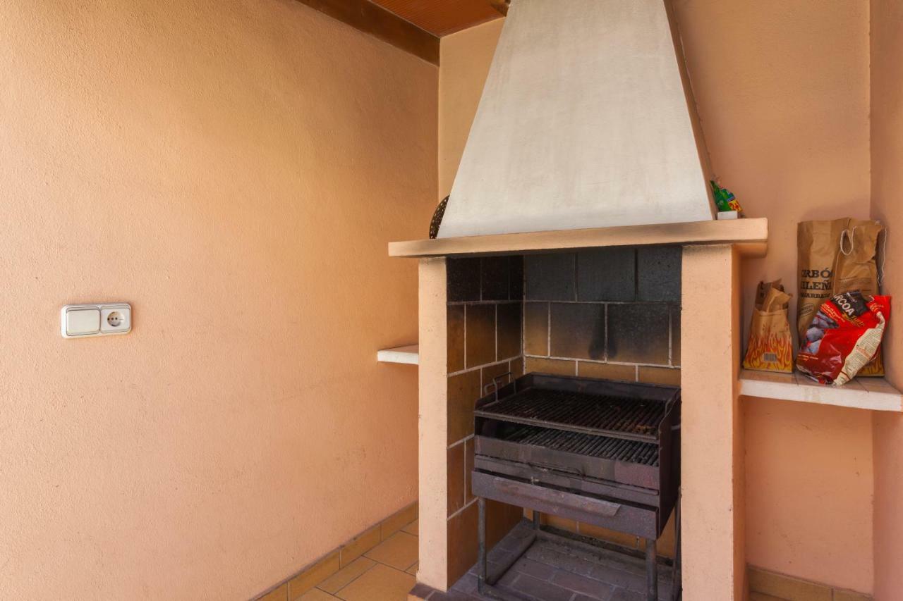 Brisas Villa Palma de Mallorca Ngoại thất bức ảnh