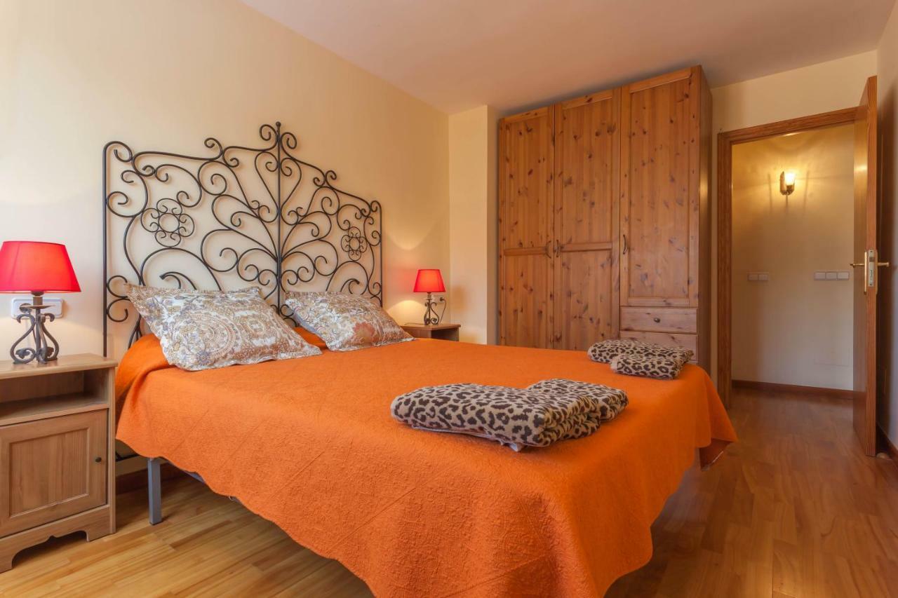 Brisas Villa Palma de Mallorca Ngoại thất bức ảnh