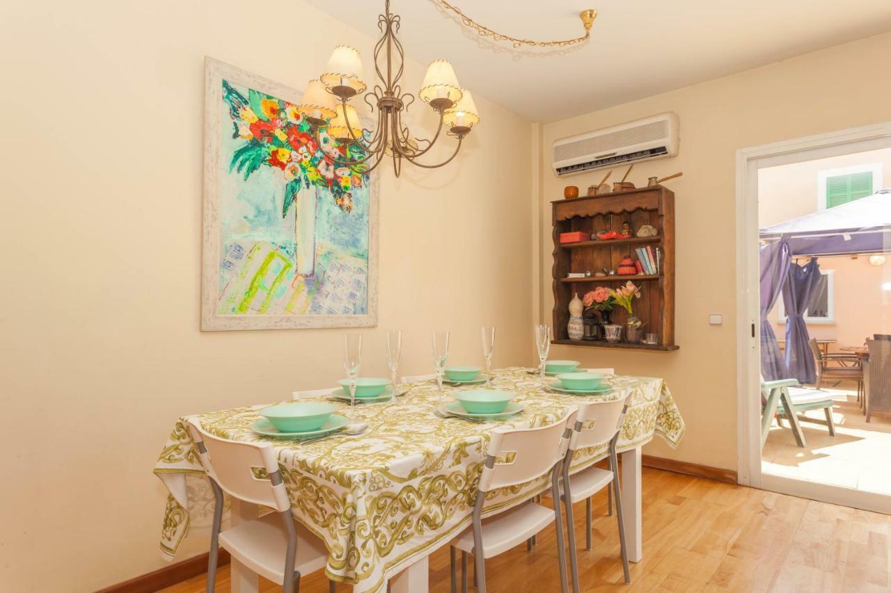 Brisas Villa Palma de Mallorca Ngoại thất bức ảnh