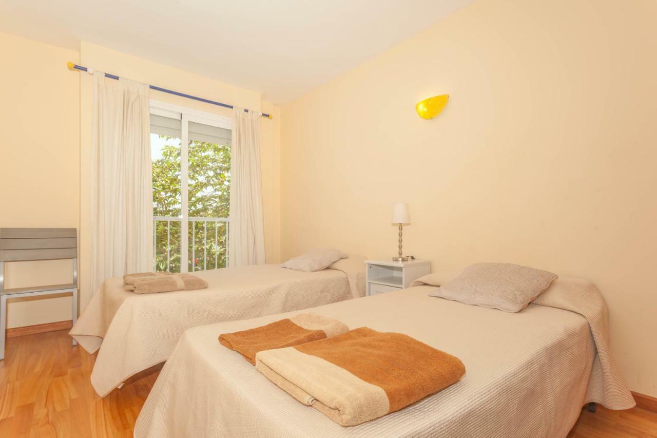 Brisas Villa Palma de Mallorca Ngoại thất bức ảnh