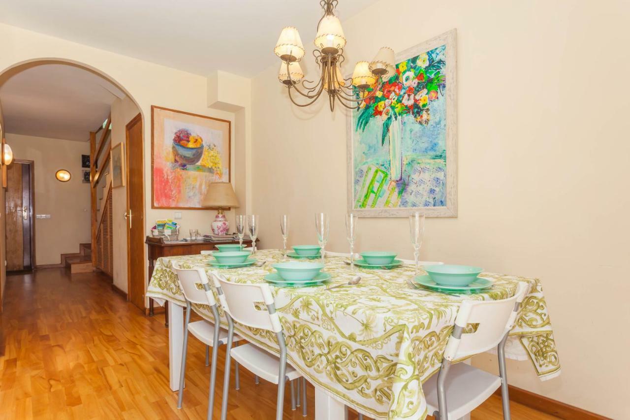 Brisas Villa Palma de Mallorca Ngoại thất bức ảnh
