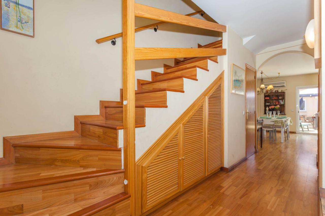 Brisas Villa Palma de Mallorca Ngoại thất bức ảnh